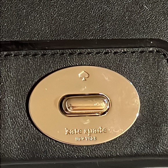 Kate Spade Wristlet and Clutch - Picture 2 of 11